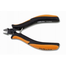 Beta 1185BM2 Fully Flush Cutting Pliers 130mm